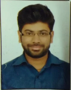 Abhijeet - BBW Berlin