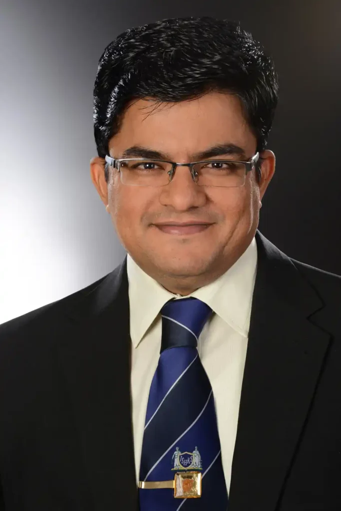 Director HP Consultancy