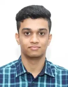 Neel Dravid - BSBI