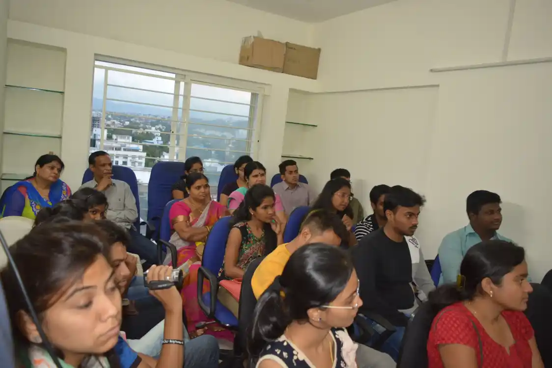 HP Consultancy Services in India