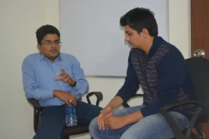 HP Consultancy Services in India