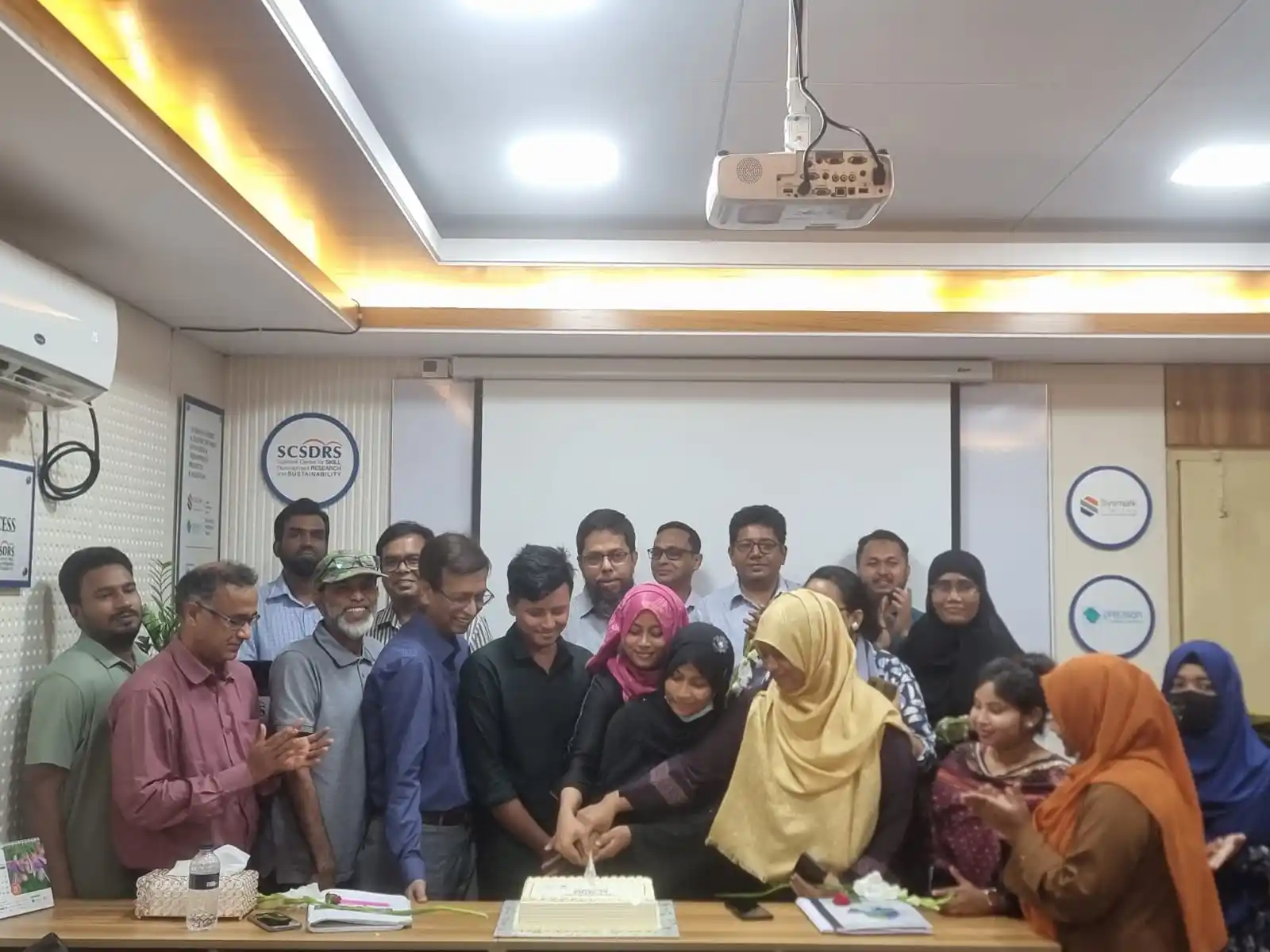 Overseas student consultancy in Bangladesh