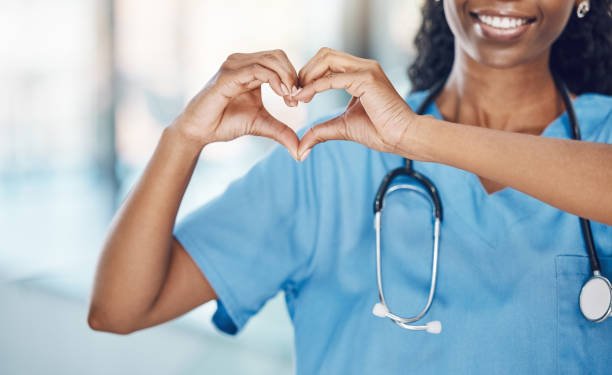Nursing career opportunities