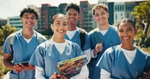 Read more about the article Nursing Training Opportunities for Foreign Students in Germany (Complete Guide 2026)