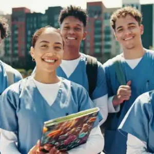 Nursing Training Opportunities for Foreign Students in Germany (Complete Guide 2026)